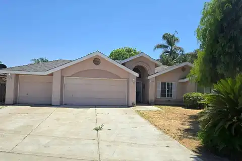 Ash, HANFORD, CA 93230