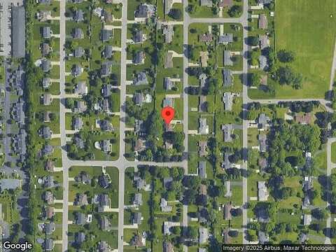 Clardon, BUFFALO, NY 14221