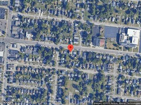 Galbraith, CINCINNATI, OH 45236