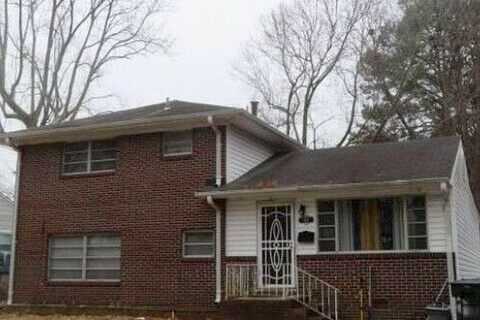 Fox Hill, HAMPTON, VA 23669