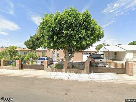 19Th, YUMA, AZ 85364