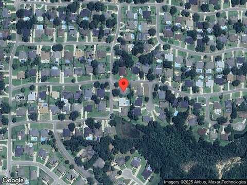 Castle Gate, MILTON, FL 32571