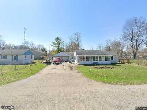 Risedorph, BURTON, MI 48509