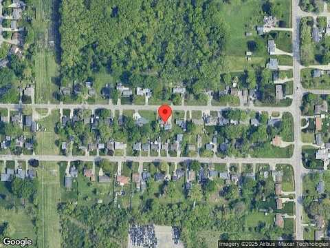 Risedorph, BURTON, MI 48509