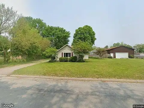 State, MIDDLEVILLE, MI 49333