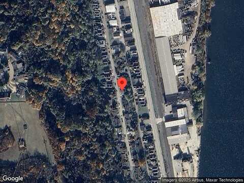 Marion, CREIGHTON, PA 15030
