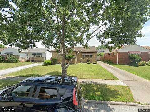 187Th, CLEVELAND, OH 44122