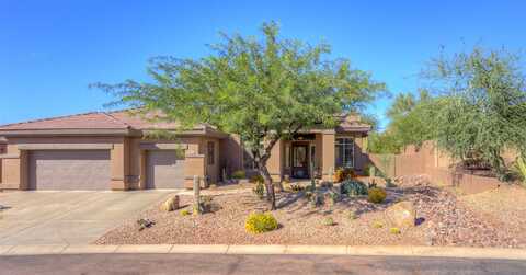 Moss Springs, ANTHEM, AZ 85086