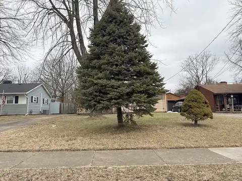 Helton, MIDDLETOWN, OH 45044