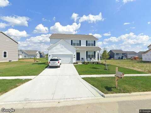 Holstein Dr, OBETZ, OH 43207