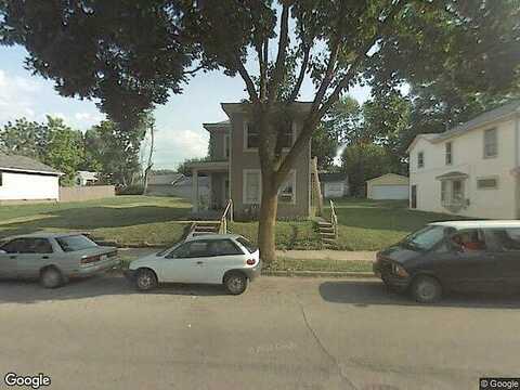 Sherman, SPRINGFIELD, OH 45503