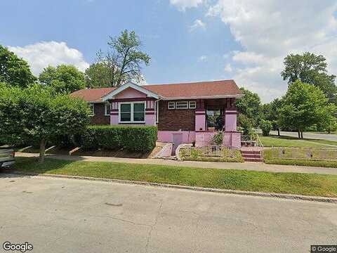 Broadway, LOUISVILLE, KY 40211