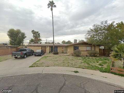 57Th, PHOENIX, AZ 85031