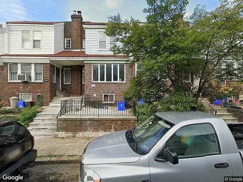 Loring, PHILADELPHIA, PA 19136