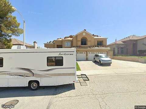 Valley Vista, LANCASTER, CA 93536