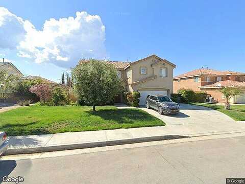 42Nd, LANCASTER, CA 93536