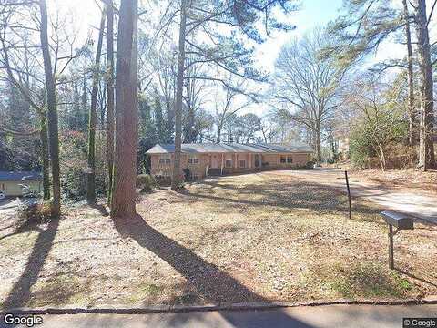 Durham, STONE MOUNTAIN, GA 30083
