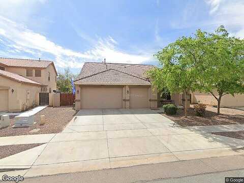 Gwen, LAVEEN, AZ 85339