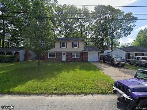 Dauphin, VIRGINIA BEACH, VA 23452