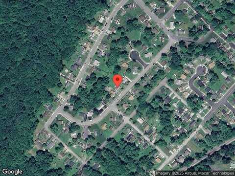 Oak, ABERDEEN, MD 21001