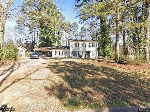 Executive, STONE MOUNTAIN, GA 30083