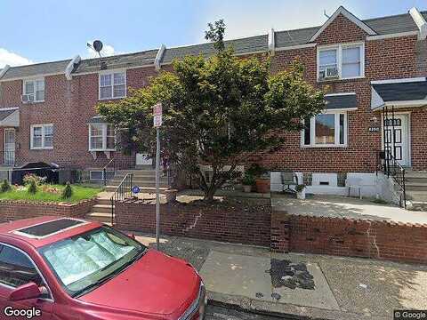 Palmetto, PHILADELPHIA, PA 19124