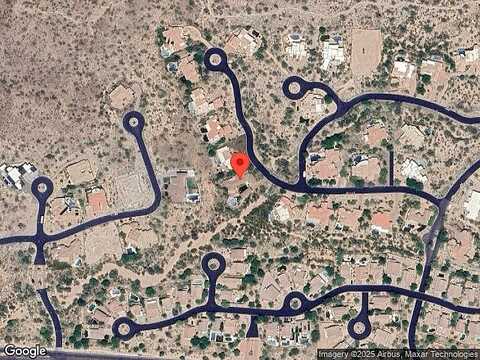Desert Oasis, MESA, AZ 85207