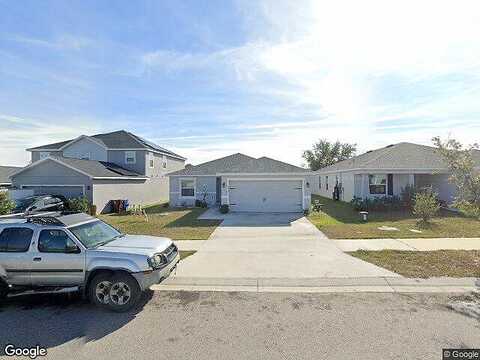 Swan, HAINES CITY, FL 33844