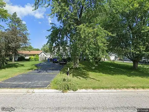 600, VALPARAISO, IN 46385