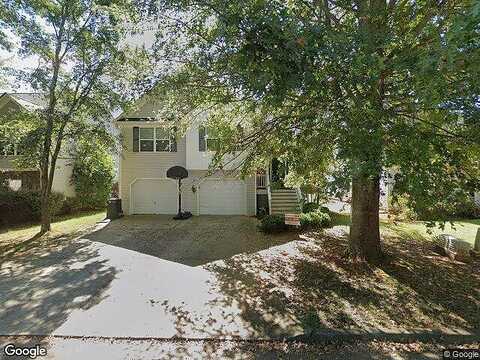 Chads Park, POWDER SPRINGS, GA 30127