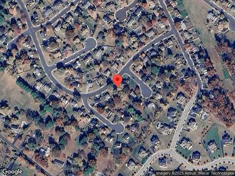 Cheswyck, HARLEYSVILLE, PA 19438