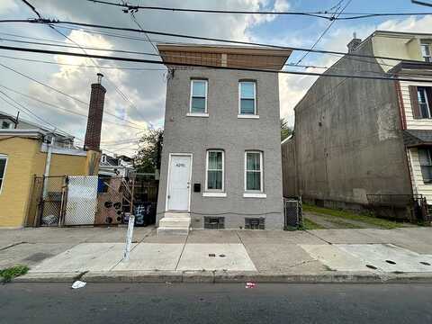 Griscom, PHILADELPHIA, PA 19124