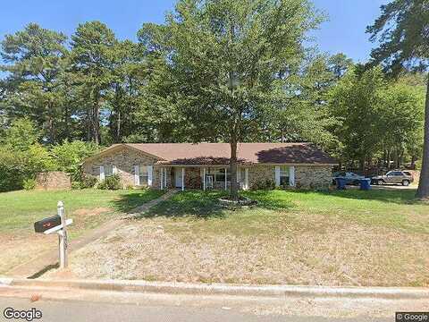 John Reagan, MARSHALL, TX 75672