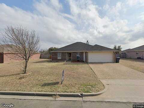 Larry Don, WACO, TX 76708