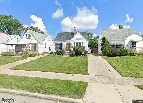 Pershing, PARMA, OH 44134