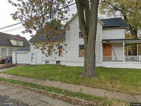 Jefferson, ECORSE, MI 48229