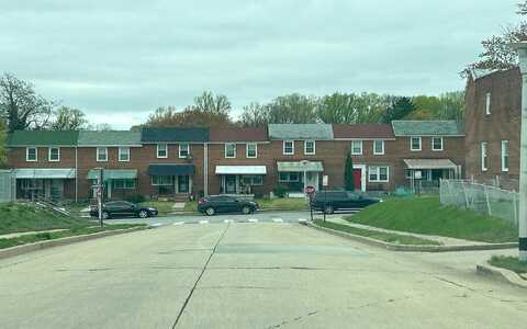 Sidehill, BALTIMORE, MD 21229