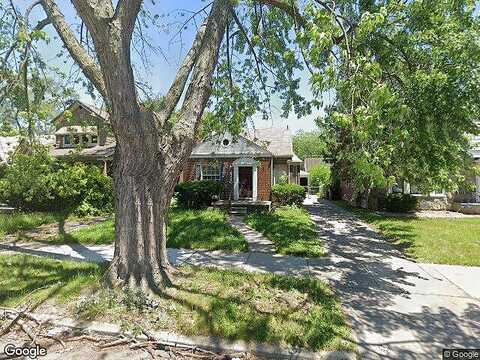 Haverhill, DETROIT, MI 48224