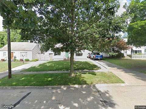 191St, CLEVELAND, OH 44135