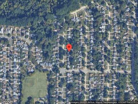 191St, CLEVELAND, OH 44135