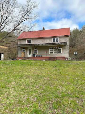 Highway 460, WEST LIBERTY, KY 41472