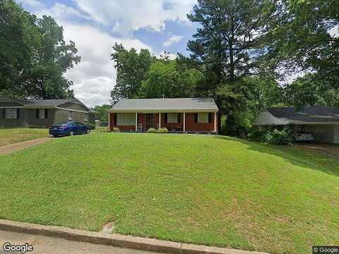 Sidney, MEMPHIS, TN 38116