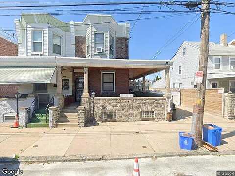 Milnor, PHILADELPHIA, PA 19124