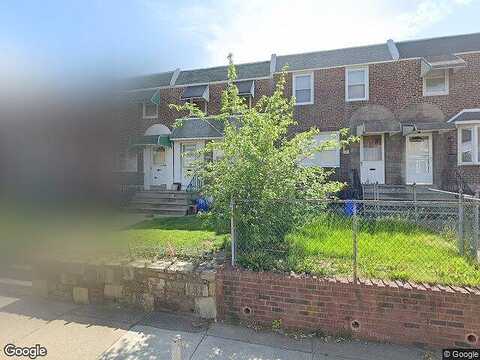 Marple, PHILADELPHIA, PA 19136