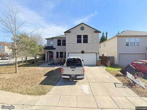Benetton, SAN ANTONIO, TX 78253