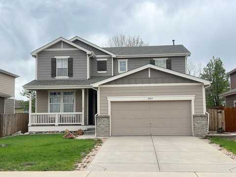 Holland, LITTLETON, CO 80123