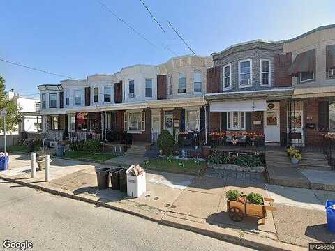 Thompson, PHILADELPHIA, PA 19137