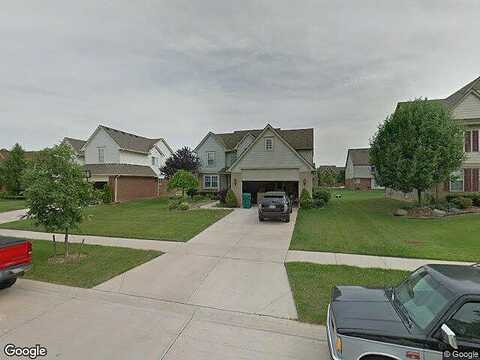 Cedarhurst, Van Buren Twp, MI 48111