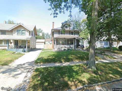 Englewood, FORT WAYNE, IN 46807