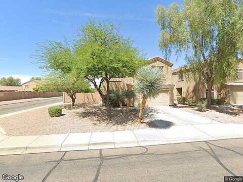 Arizona, MARICOPA, AZ 85138